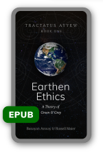 The Epub version of the book is best for iphone and android eReaders.