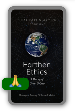 Retroactive purchase to support and thank the authors
