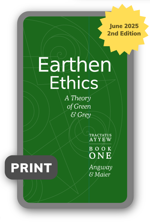 The 2nd Edition Printed Version of the Tractatus