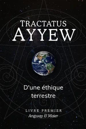 Tractatus Ayyew - EarthBook Cover