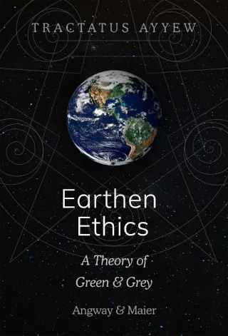 Tractatus Ayyew - EarthBook Cover