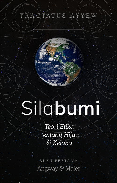 Tractatus Ayyew - EarthBook Cover