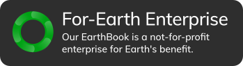 The for-Earth intention of our Earthbook enterprise