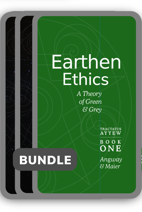 A bundle of the Epub, PDF and Print 2nd ed. versions.