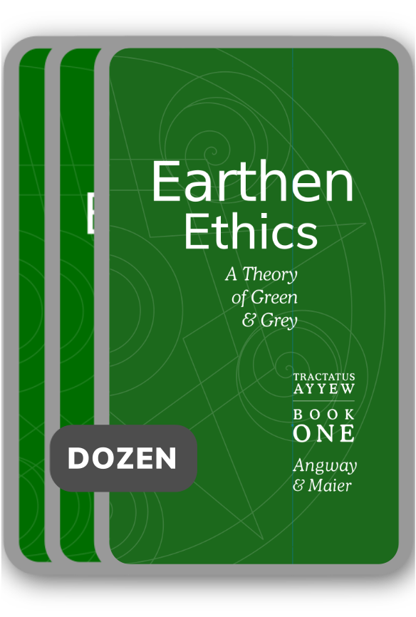 A bundle of a dozen Tractatus prints + Epud + PDF