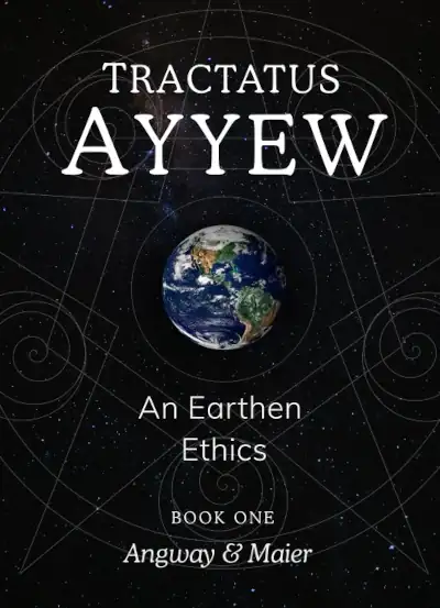 Tractatus Ayyew - EarthBook Cover