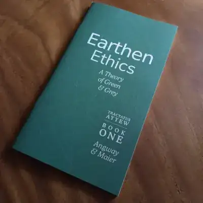 Tractatus Cover